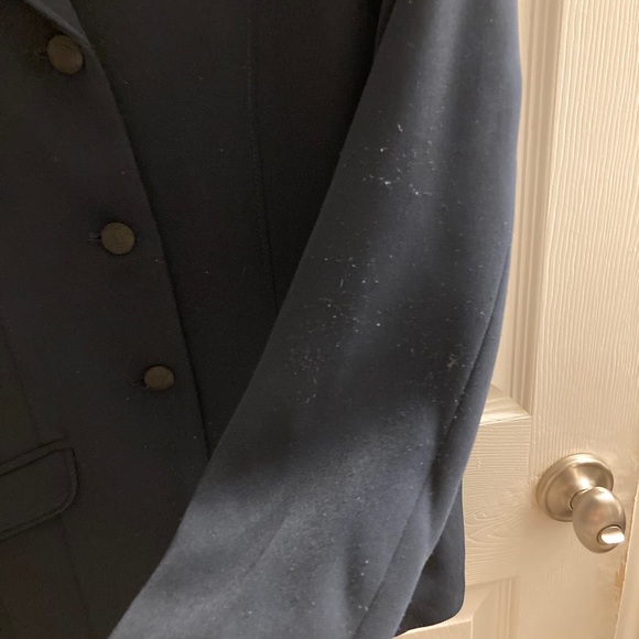 Ariat Pro Equestrian Show Coat - Picture 6 of 6